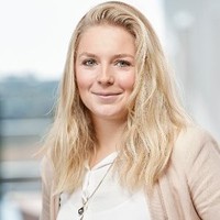 Lin Gjerding Fausborg