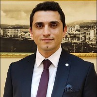 Ali Karabay