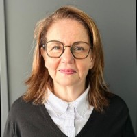 Dalila Benarroudj