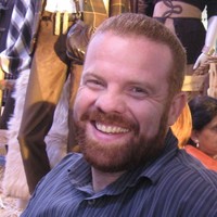 Kris Watts