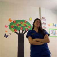 Elvira Perez Monteza