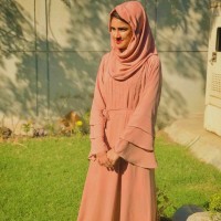 Ghazal Siddiqua