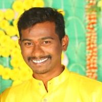 Prashanth Deshini