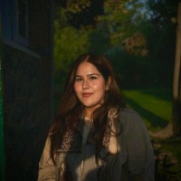 Muheeba Ayub