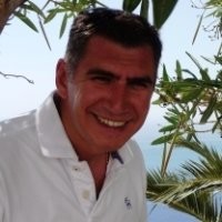 Dimitri Bozicas