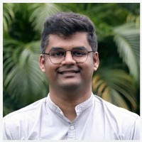 Ashwin Parthasarathy