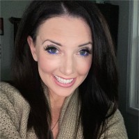 Ashley Wright