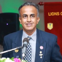 Nishantha Ratnayake