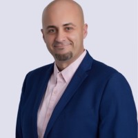 Daniel Hodous