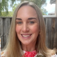 Amy Watts
