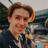 Oliver Quigley