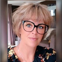 Angelique De Groot