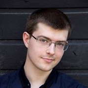 Andrew Pavola
