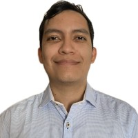 Mauricio Marin Mendoza
