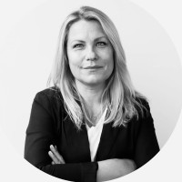 Cecilia Almér