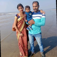 Vishwajeet Dubey