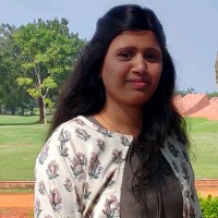 Bhavani Puli