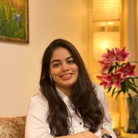 Anushka Mathur