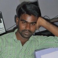 Ayyanar M