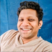 Gokul E.