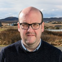 Gordon Matheson