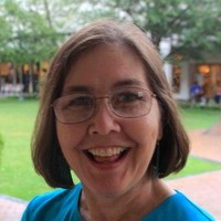 Laurie Schnebly