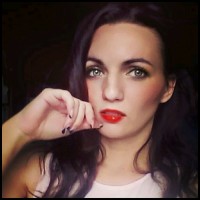 Alena Skripnyk