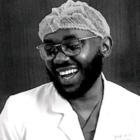 Fredrick Muteti