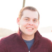 Joe Stuckenschneider