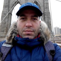 Luciano Julián Gómez Olivera