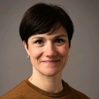 Ozlem Bekiroglou Aldogan