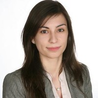 Márcia Filipa Jesus Cardoso