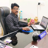 Prasadarao Sangam