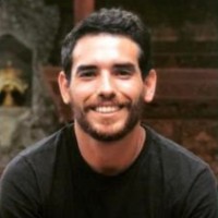 Mauricio Vargas Ríos