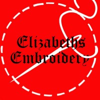 Elizabeths Embroidery
