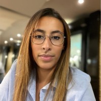 Khadija Ribeiro Santos