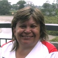 Sonia Holdsworth