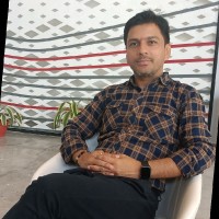 Sandeep Trivedi