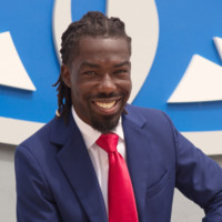 Brightny Dorelus, Pmp