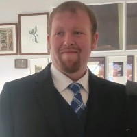 Matthew Gilpin