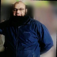 Syed Rahat Ali Shah
