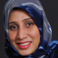 Sadia Akmal