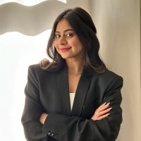 Devanshi Darji