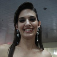 Alessandra Nunes da Cunha