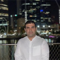 Mahdi Nazari