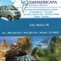 Julio Cesar Molina Mendoza
