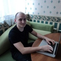 Eugene Reshetov