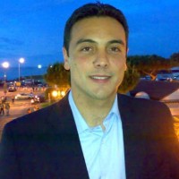 Mario Manzi