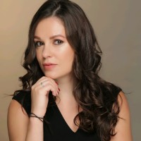Aleksandra Hristova