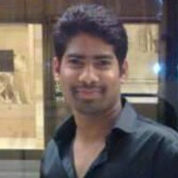 Parvez Ali